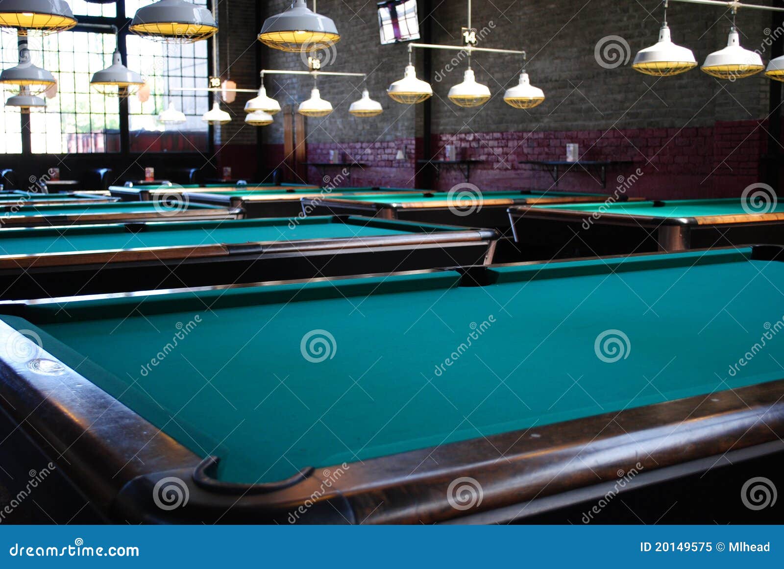 Dreaming about owning your own pool hall, but struggle with making it a reality?