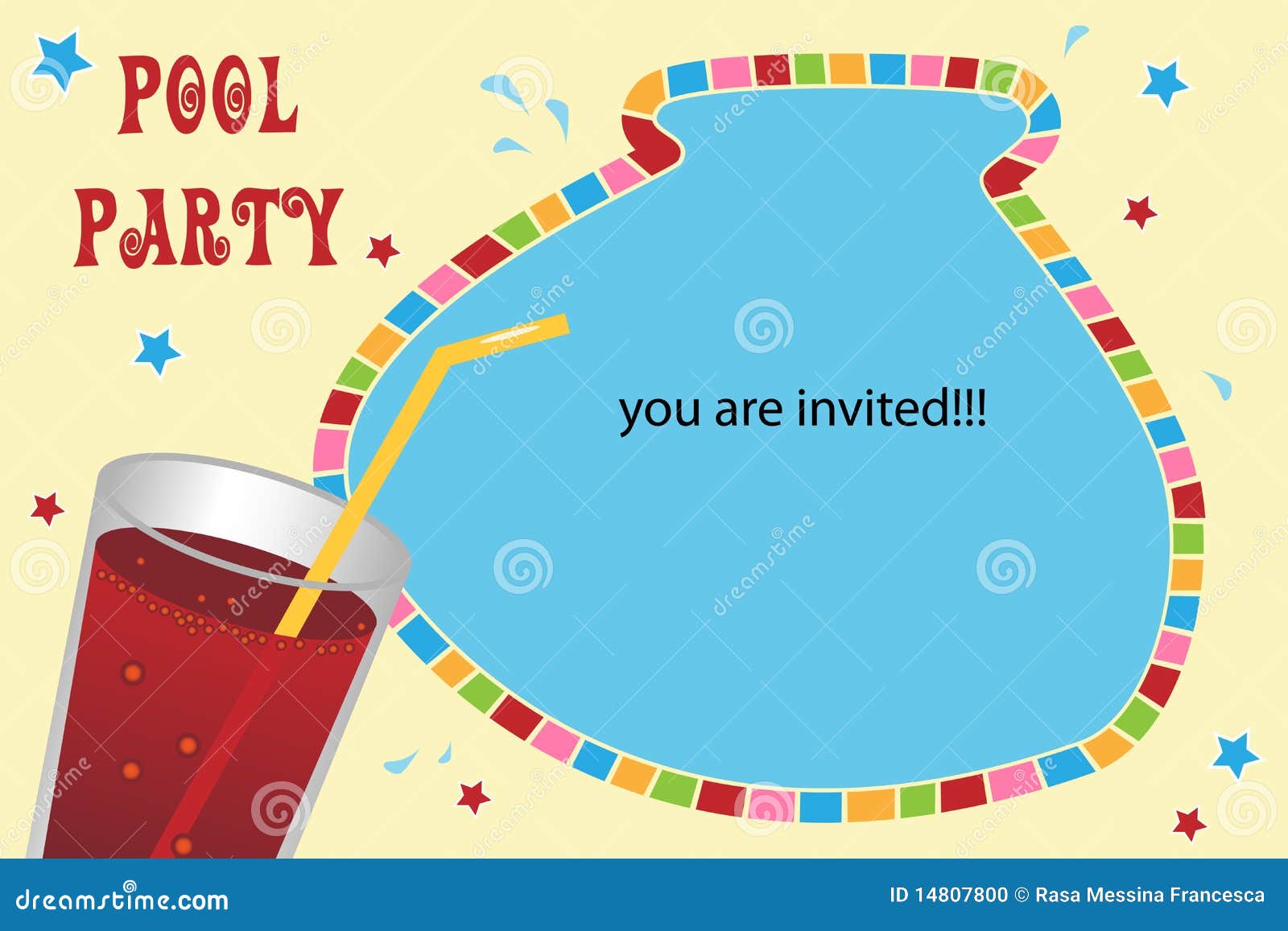 invitation card clipart - photo #47