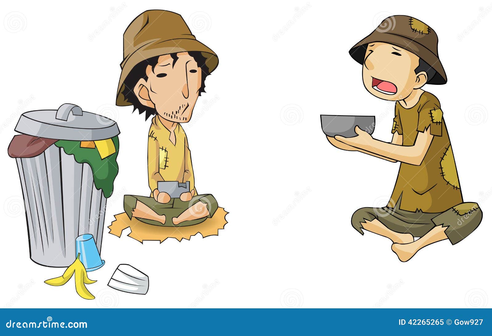 clipart poverty pictures - photo #35