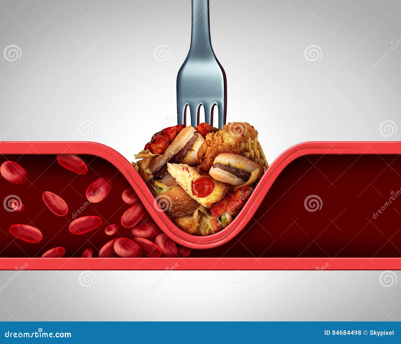 Fast Food Narrowing Fast Food Narrowing