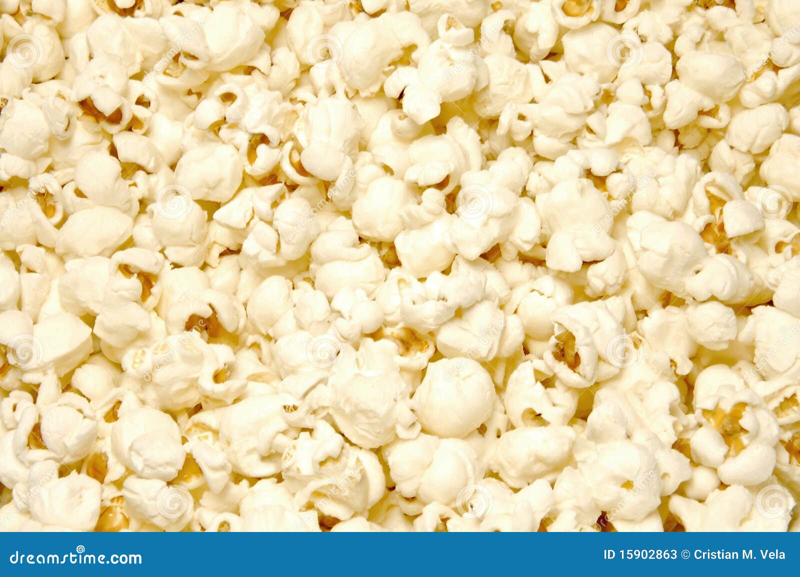 Popcorn Background Stock Photos Image 15902863