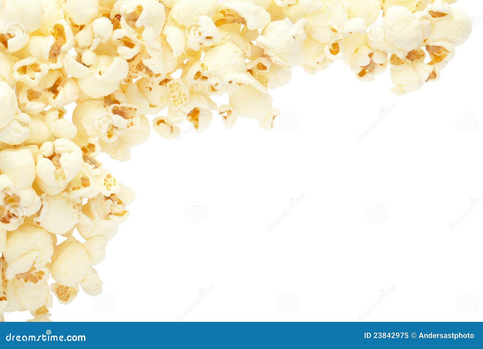 free clip art borders popcorn - photo #16