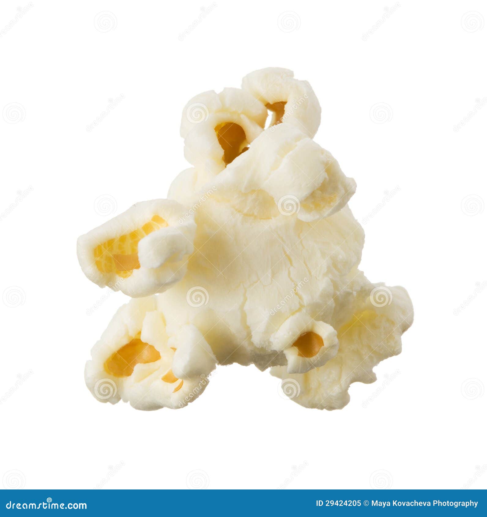 Piece+of+Popcorn+Clip+Art Popcorn Isolated On White Background Royalty Free Stock Photo - Image ...