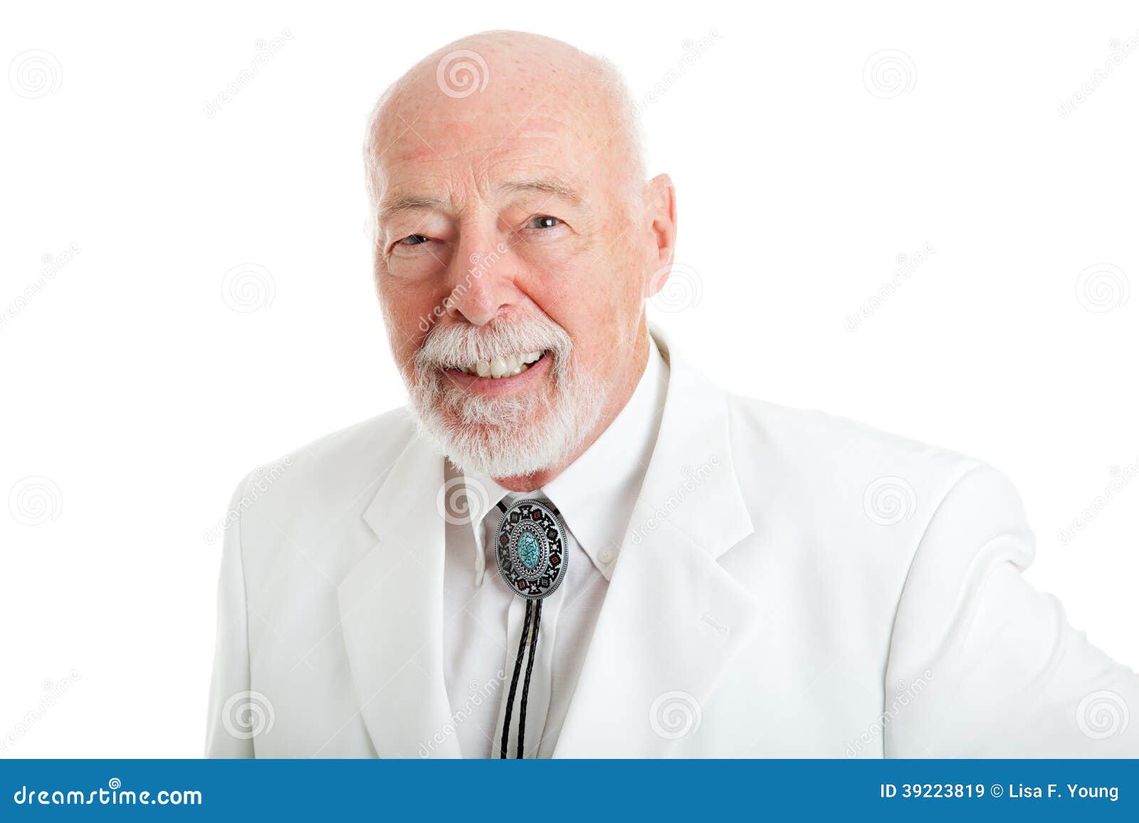 Portrait of <b>Southern Man</b> - portrait-southern-man-handsome-senior-gentleman-dressed-traditionally-isolated-white-39223819