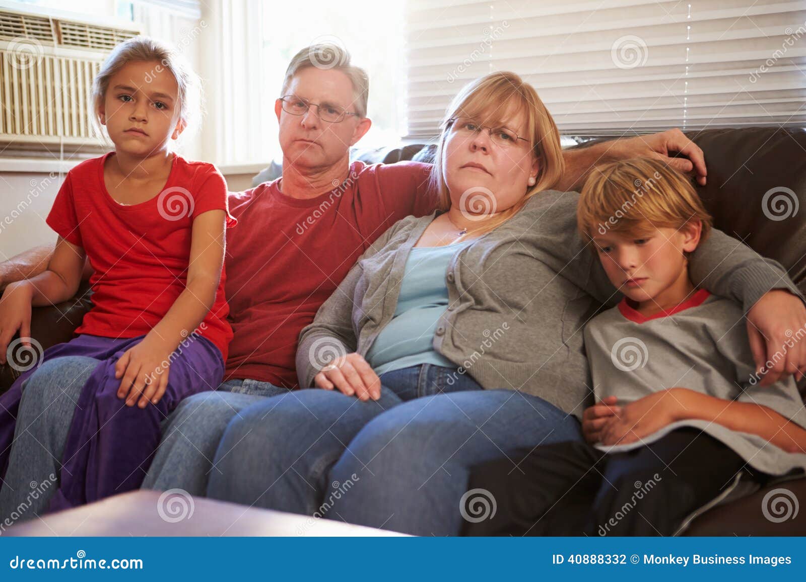 Family Portrait Sittings [1975]