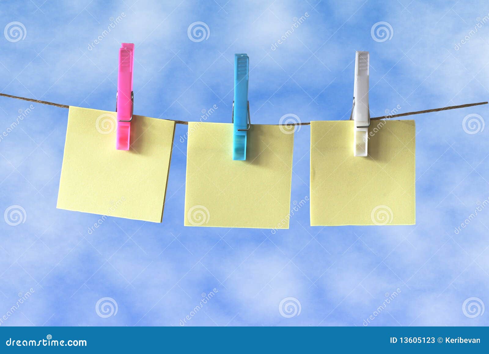 clipart washing line - photo #16