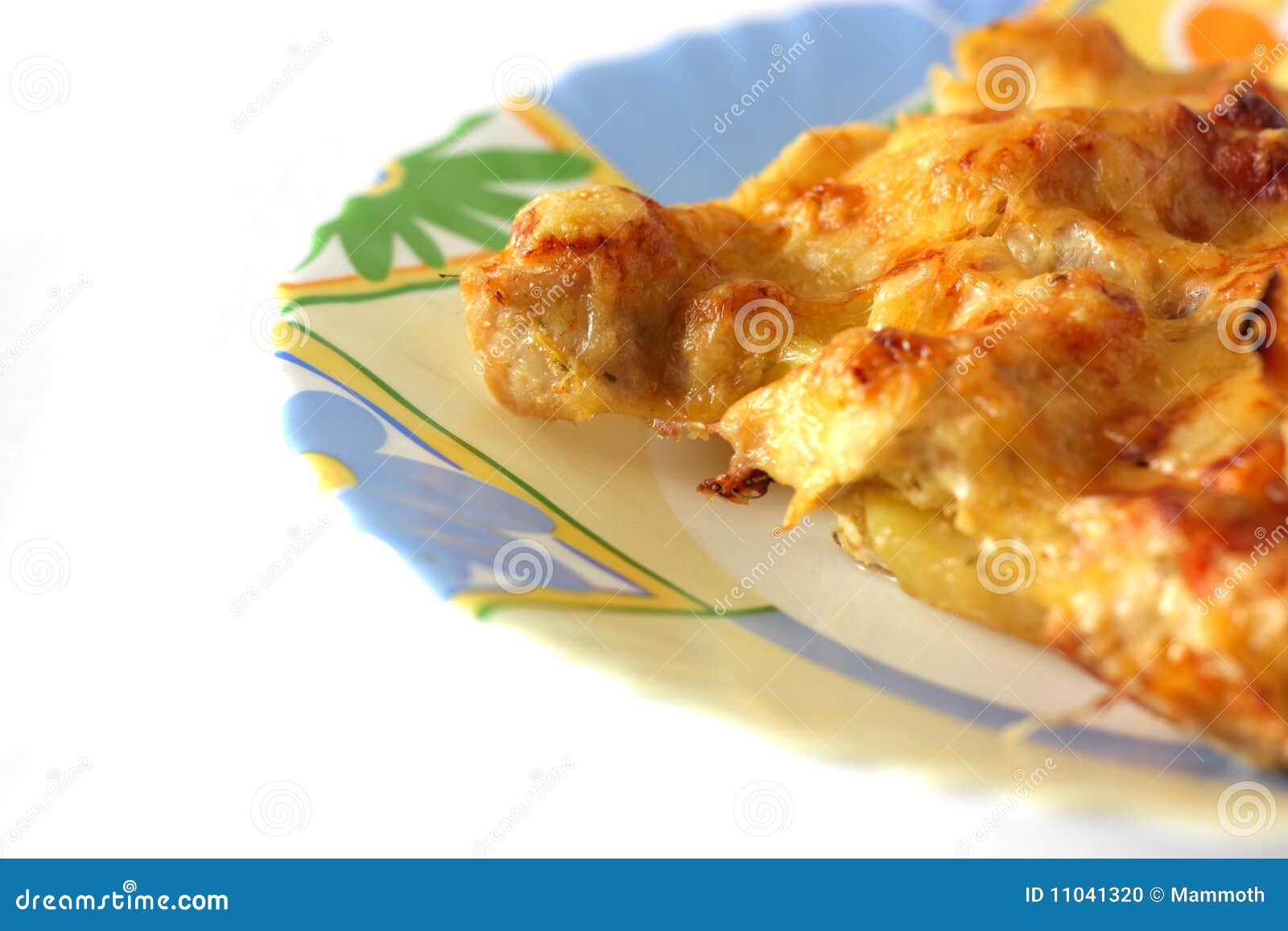 from under cheese from under cheese