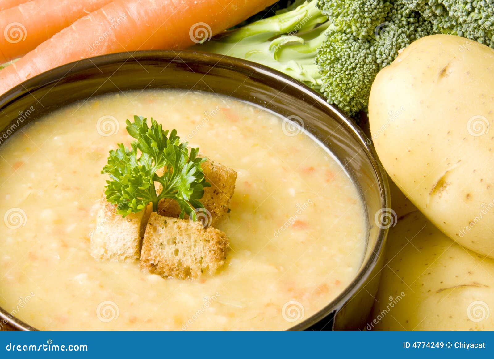 Картофельный суп пюре с курицей рецепт с пошагово Картофельный суп пюре с курицей рецепт с пошагово