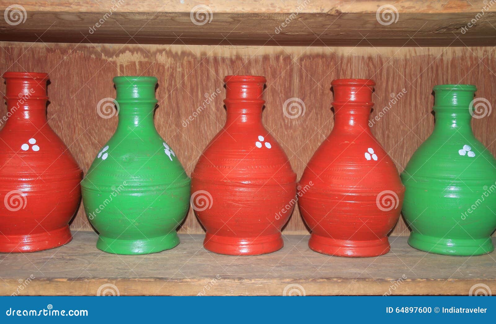 Pottery Handicraft In Kashmir Stock Photo Image 64897600 pottery handicraft in kashmir stock photo image 64897600