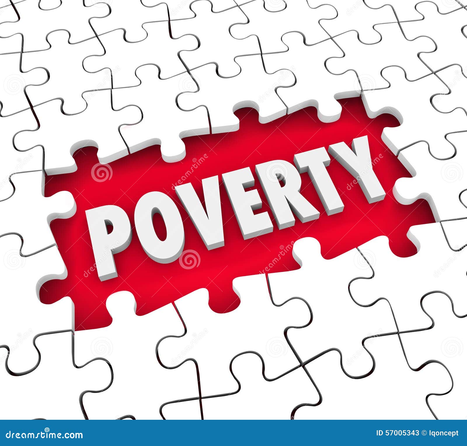 clipart on poverty - photo #3