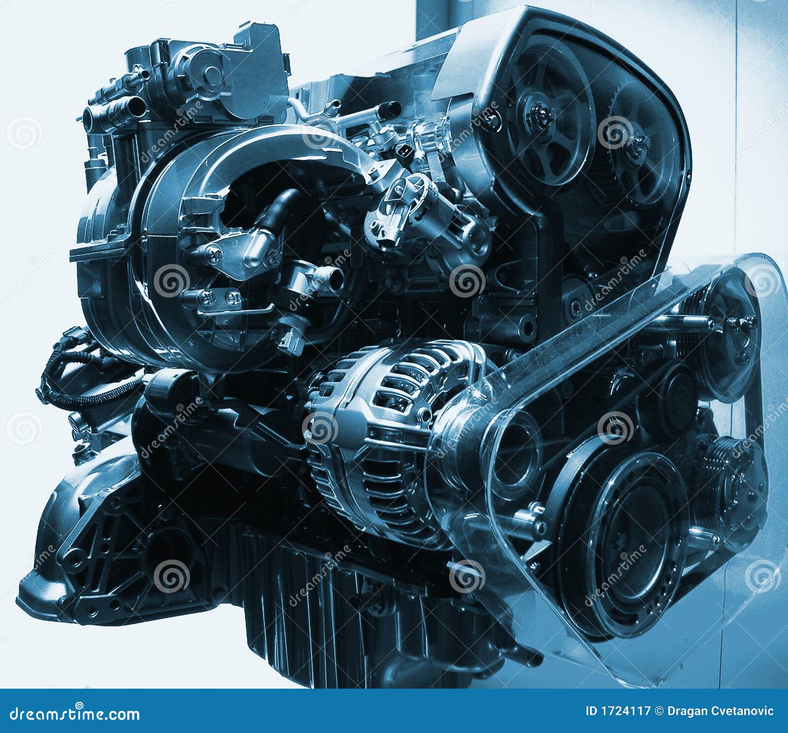free clip art car engine - photo #20
