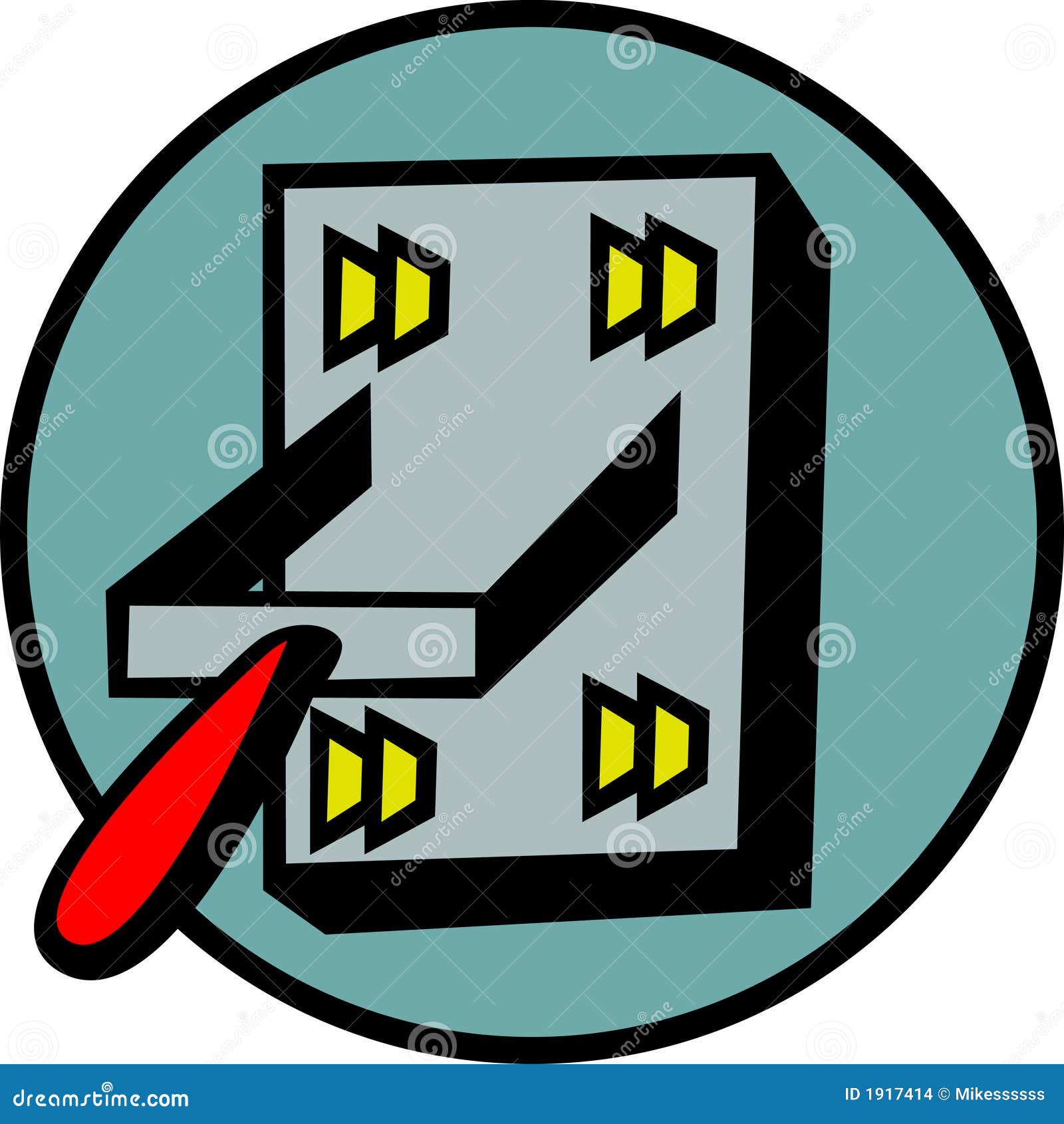 clipart switch svg - photo #46