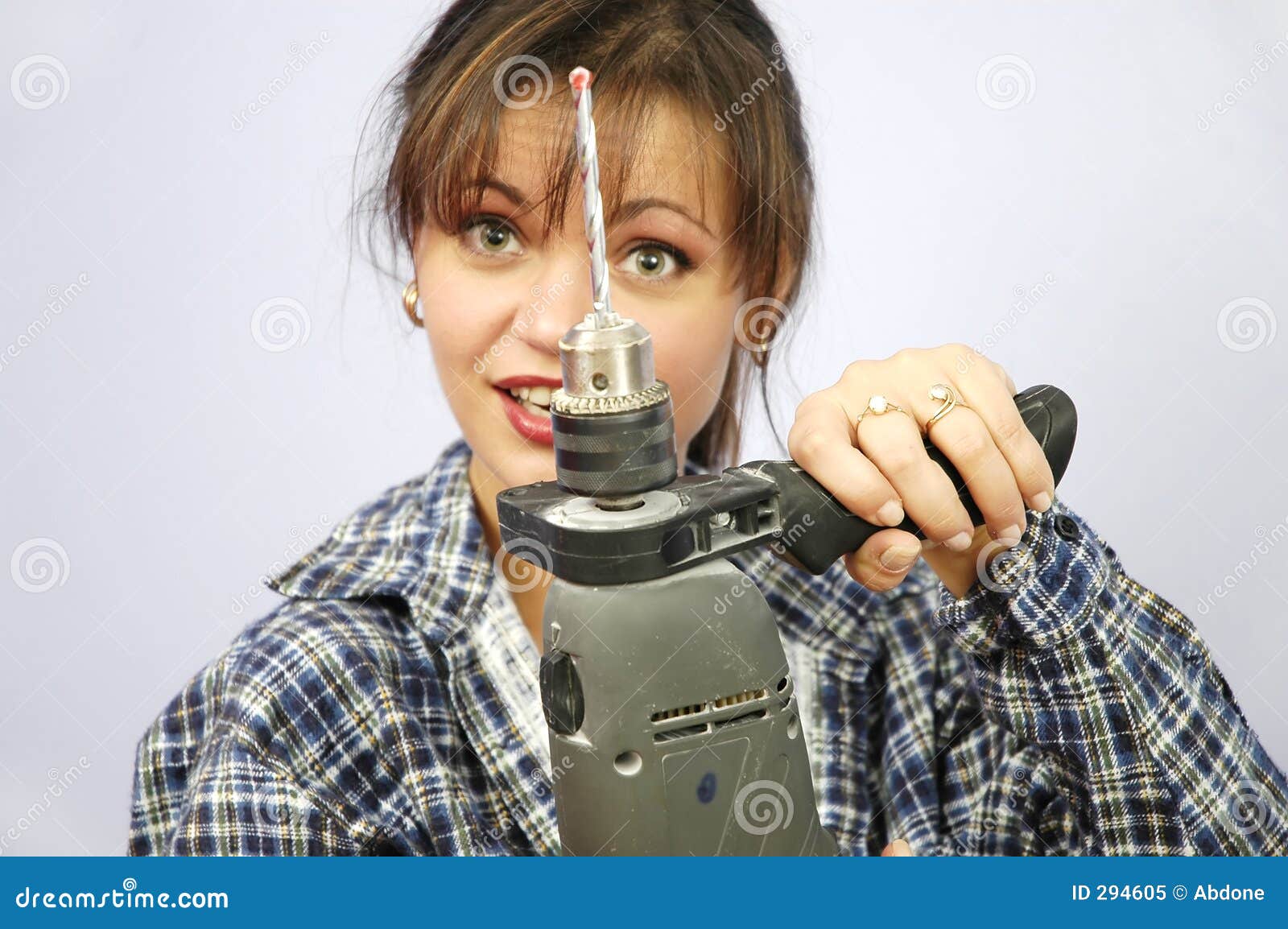 Women Fucked Power Tools 20