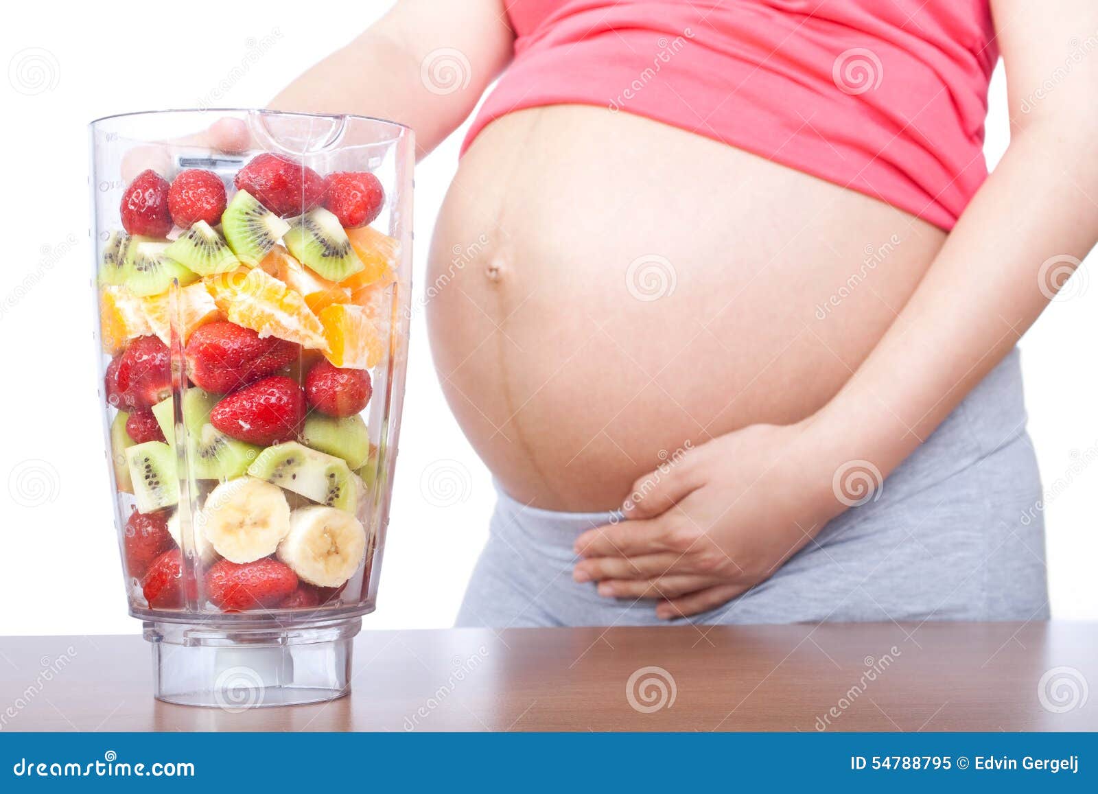 Pregnant Women And Nutrition 19