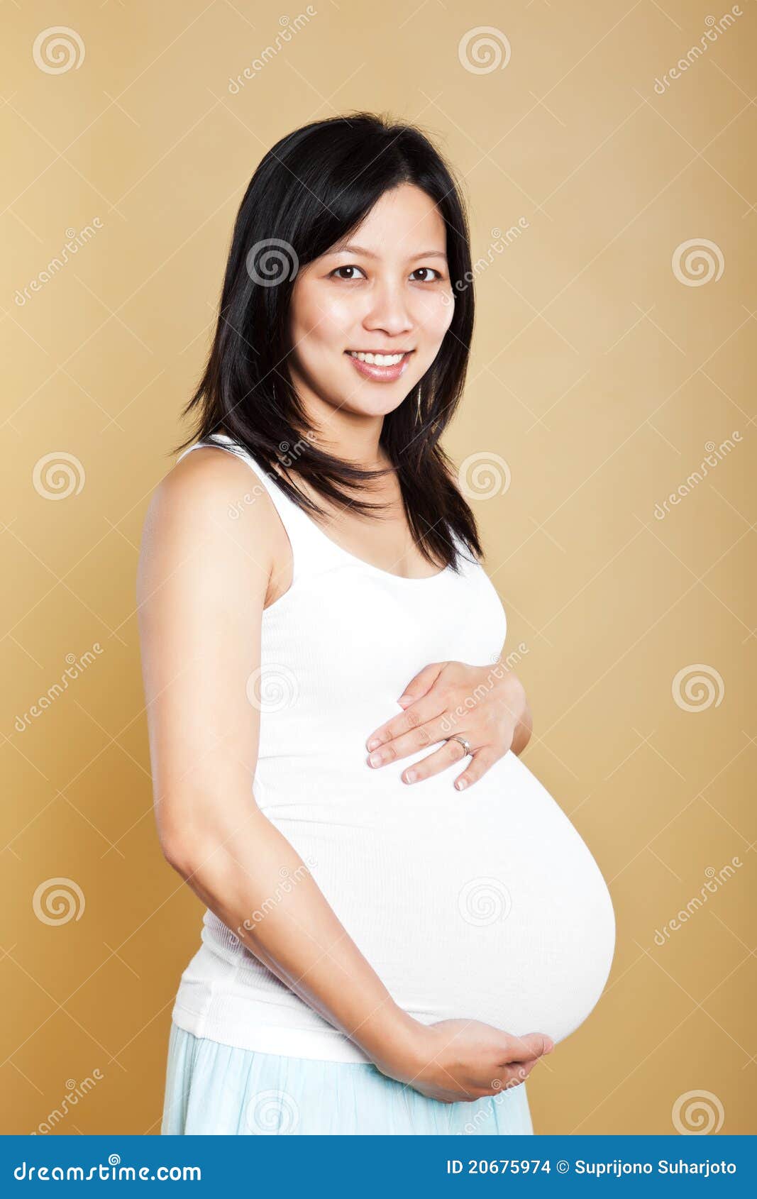 Asian Pregnant Porn 77