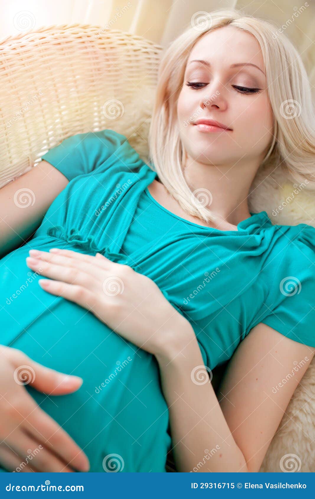 Pregnant In Dreams 17