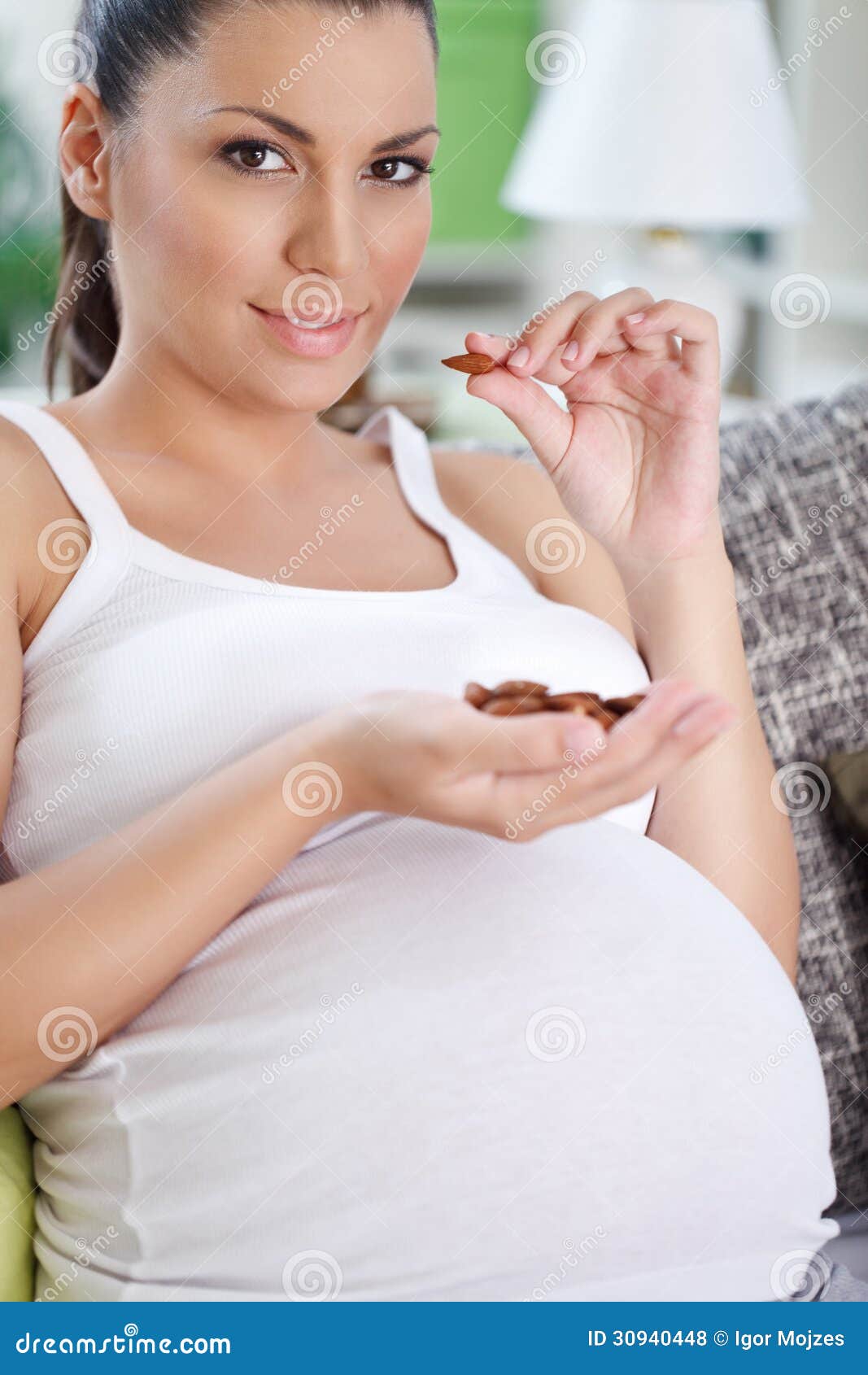 Eating Ham When Pregnant 56