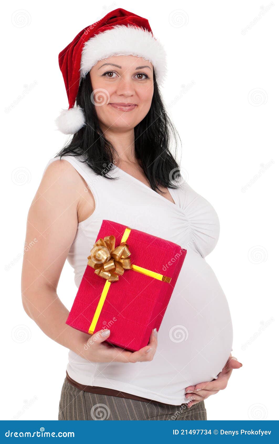 Gift For Pregnant Woman 116