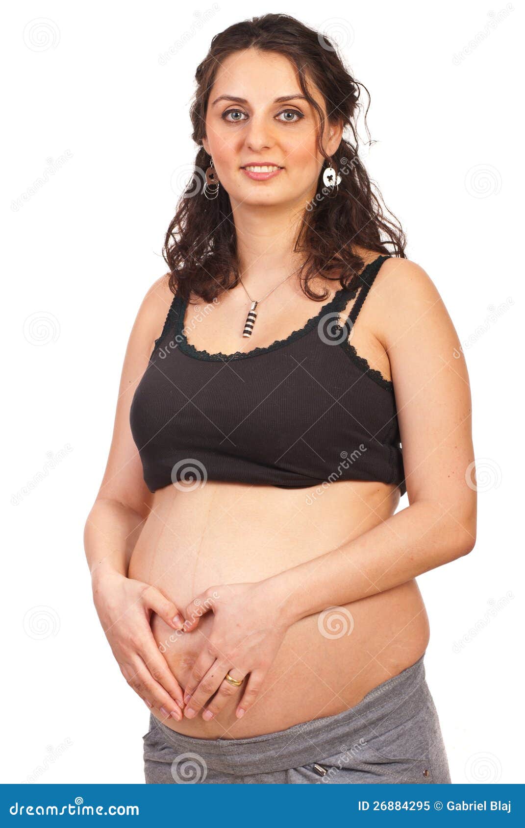 How To Make Women Pregnant 63