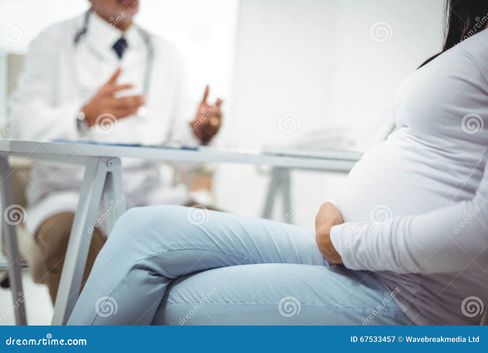 Clinic For Pregnant Woman 54