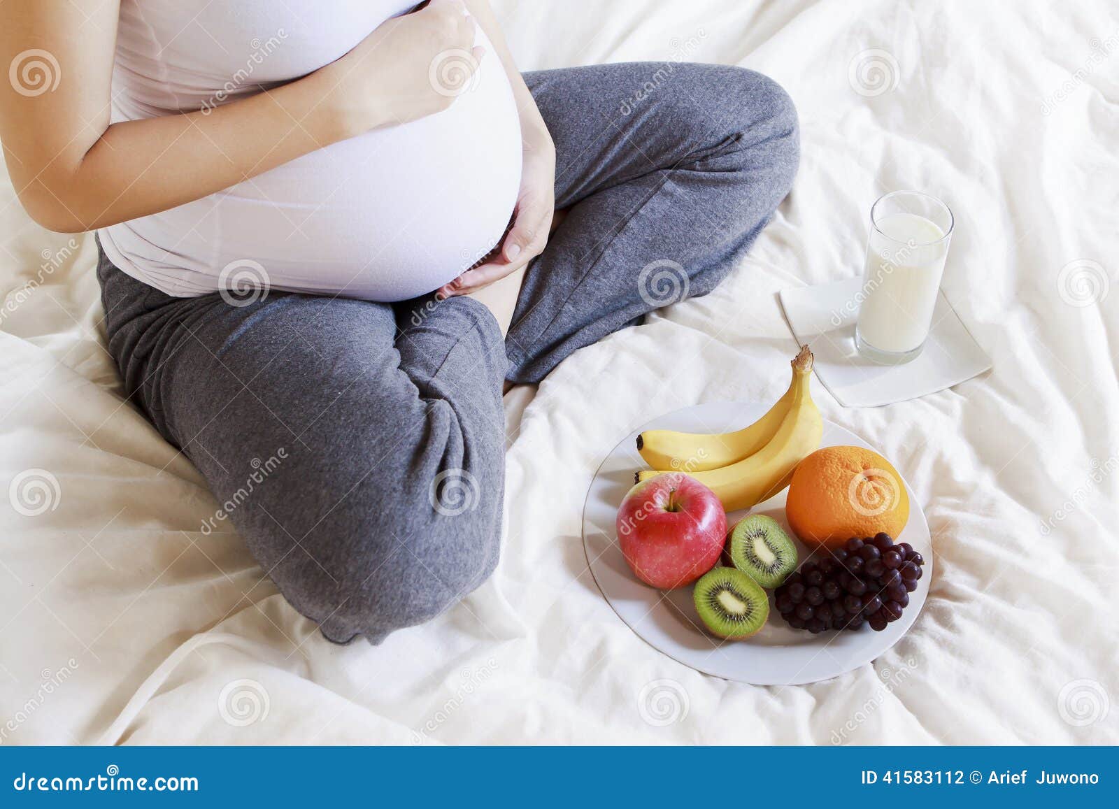 Pregnant Women And Nutrition 71