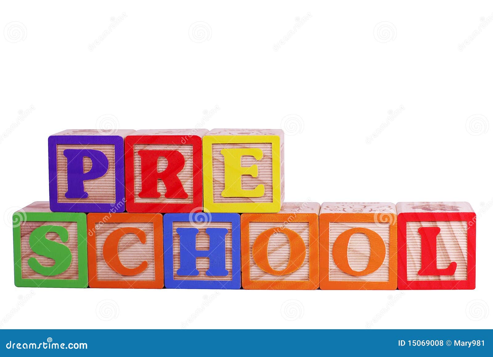preschool 15069008