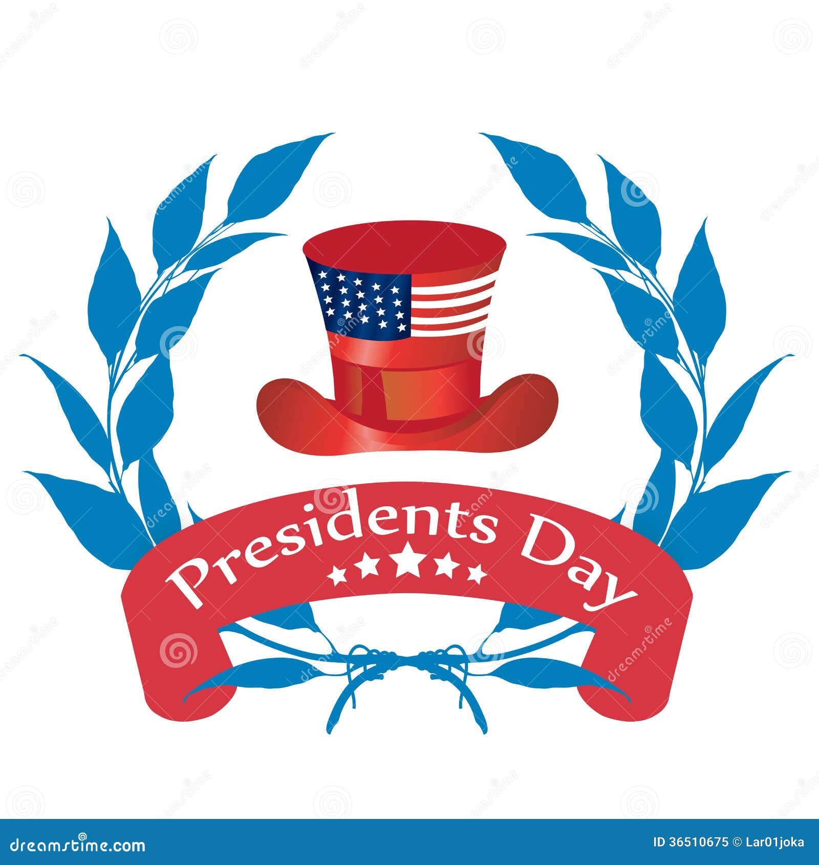 Presidents Day Royalty Free Stock Photo - Image: 365106751300 x 1390