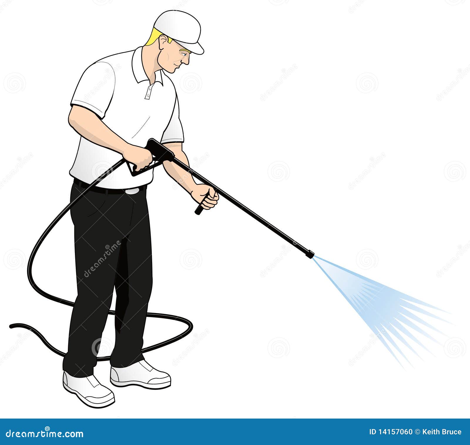 power washer clipart free - photo #2