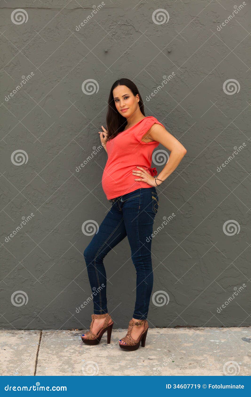 Pretty Pregnant Women 117