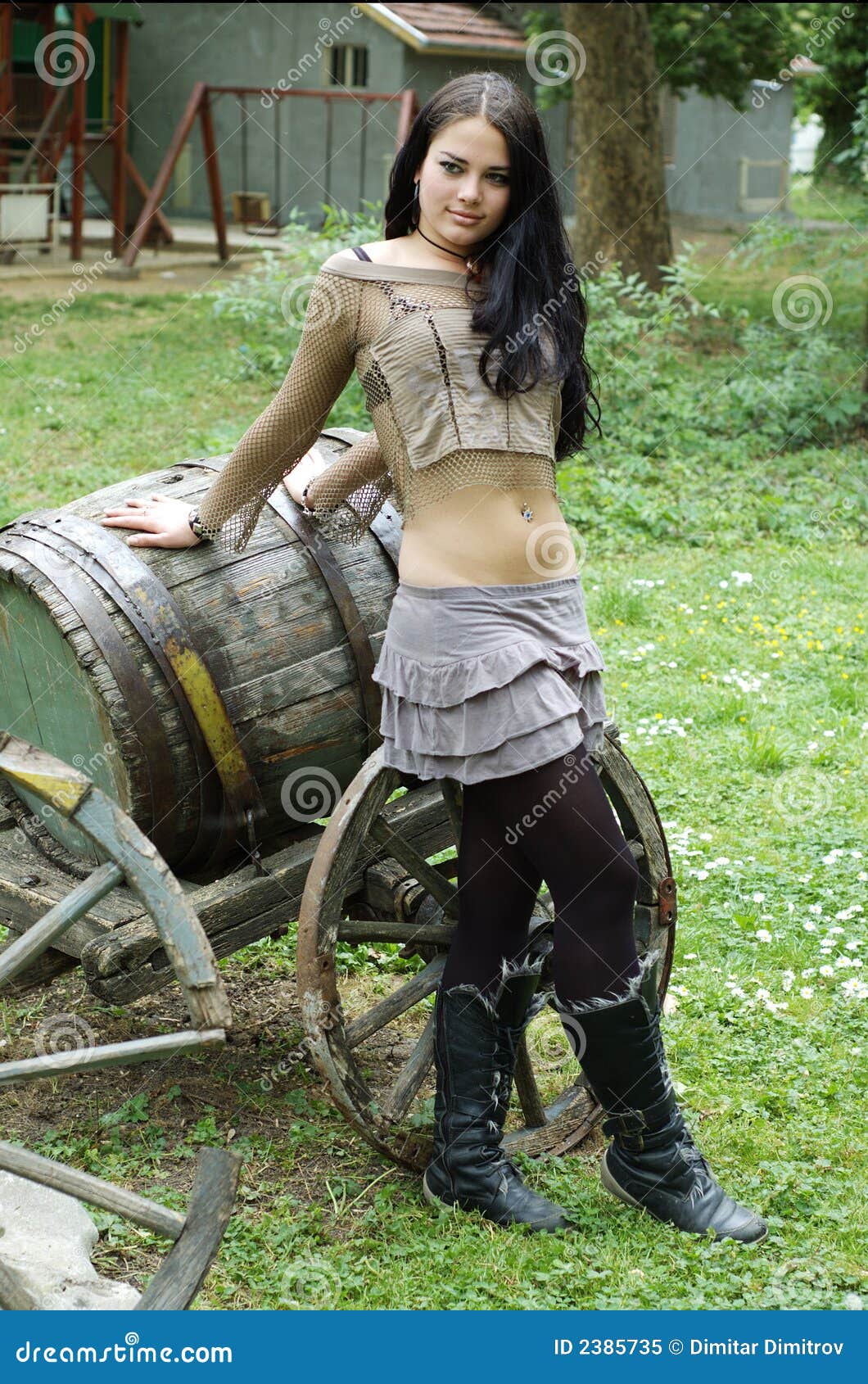 Best of Teen outdoor pics I deep throat outakes