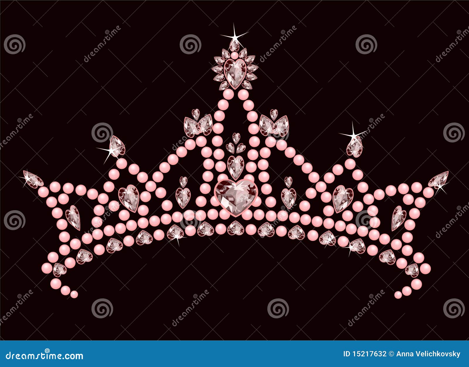 diamond crown clip art - photo #23