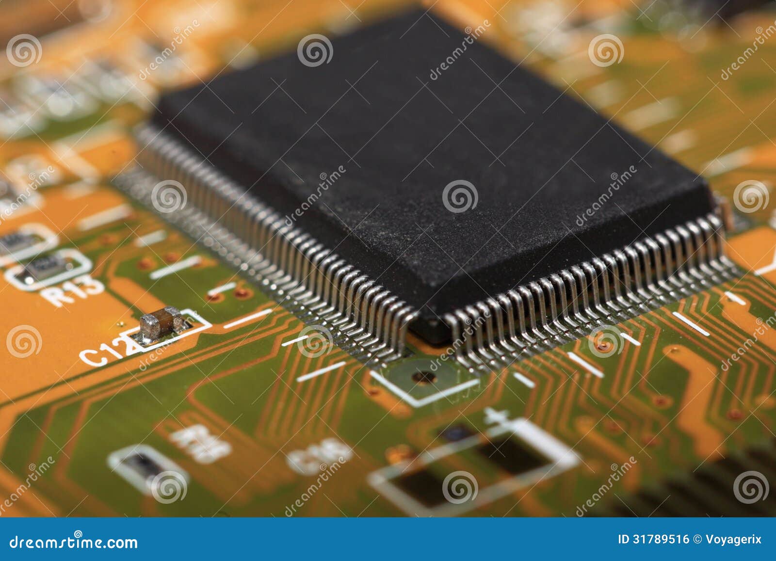 What Are The Different Printed Circuit Board Components What Are The Different Printed Circuit Board Components