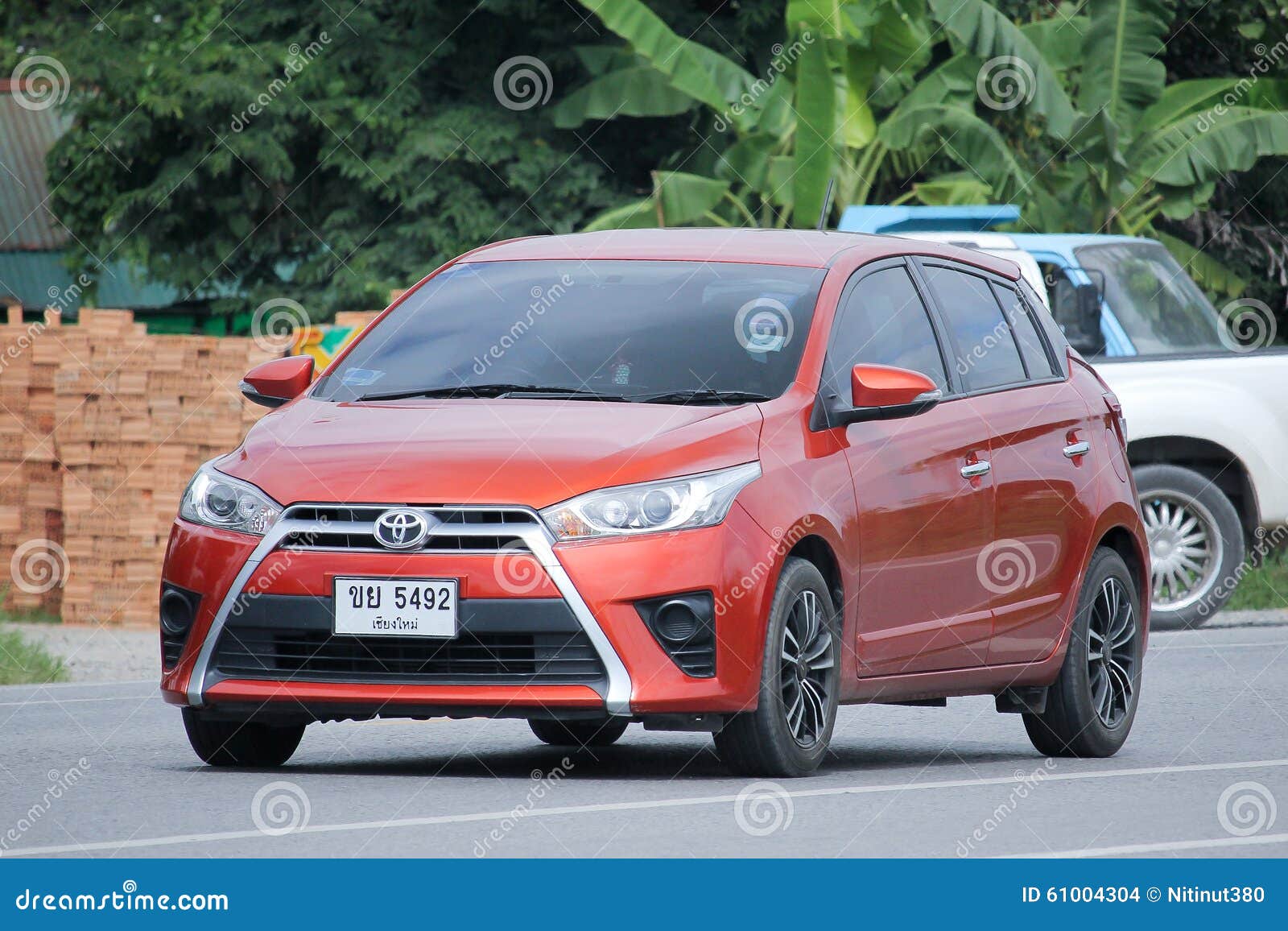 toyota chiang mai used car #3 toyota chiang mai used car #3