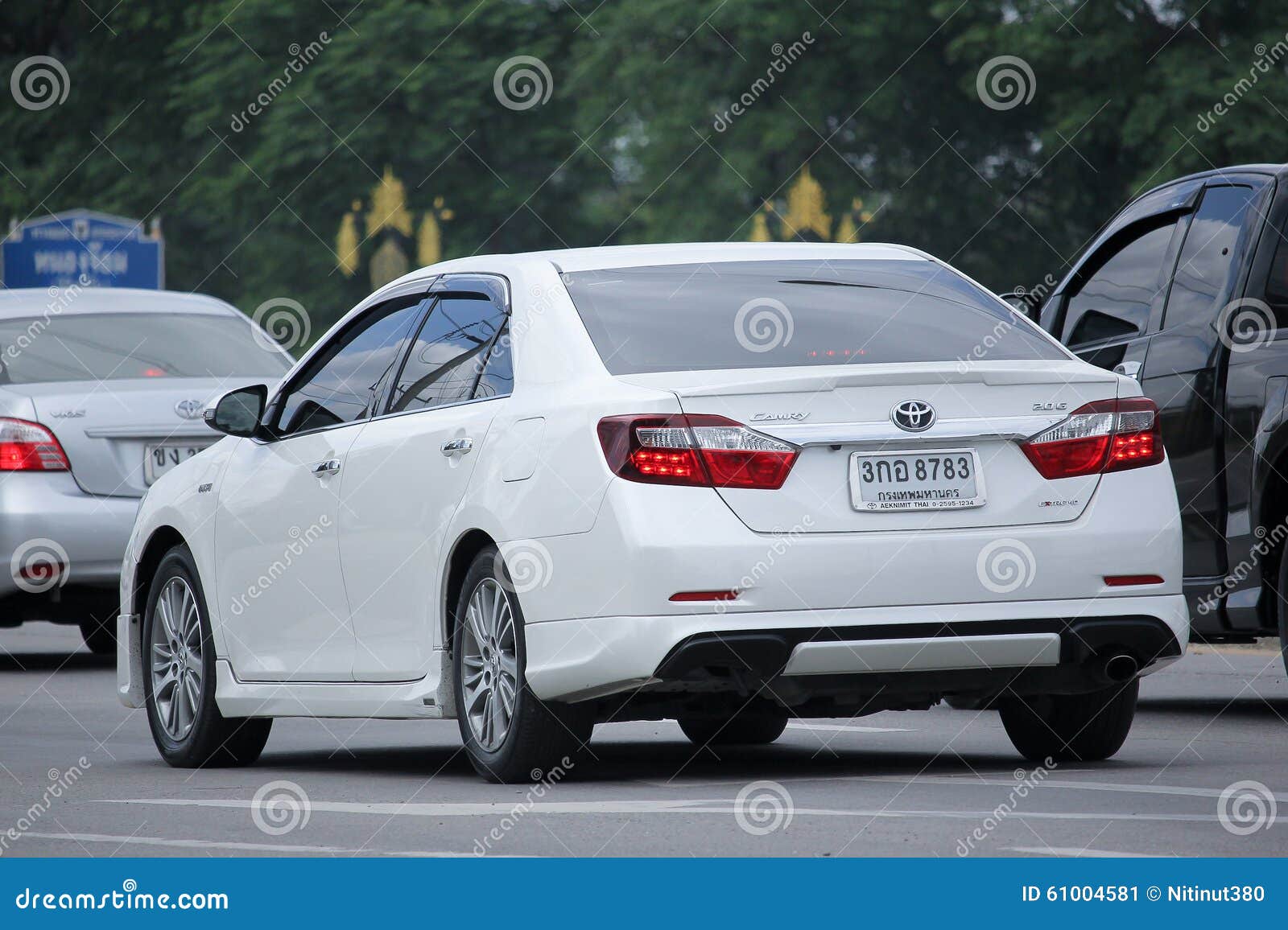 foto toyota camry #6 foto toyota camry #6
