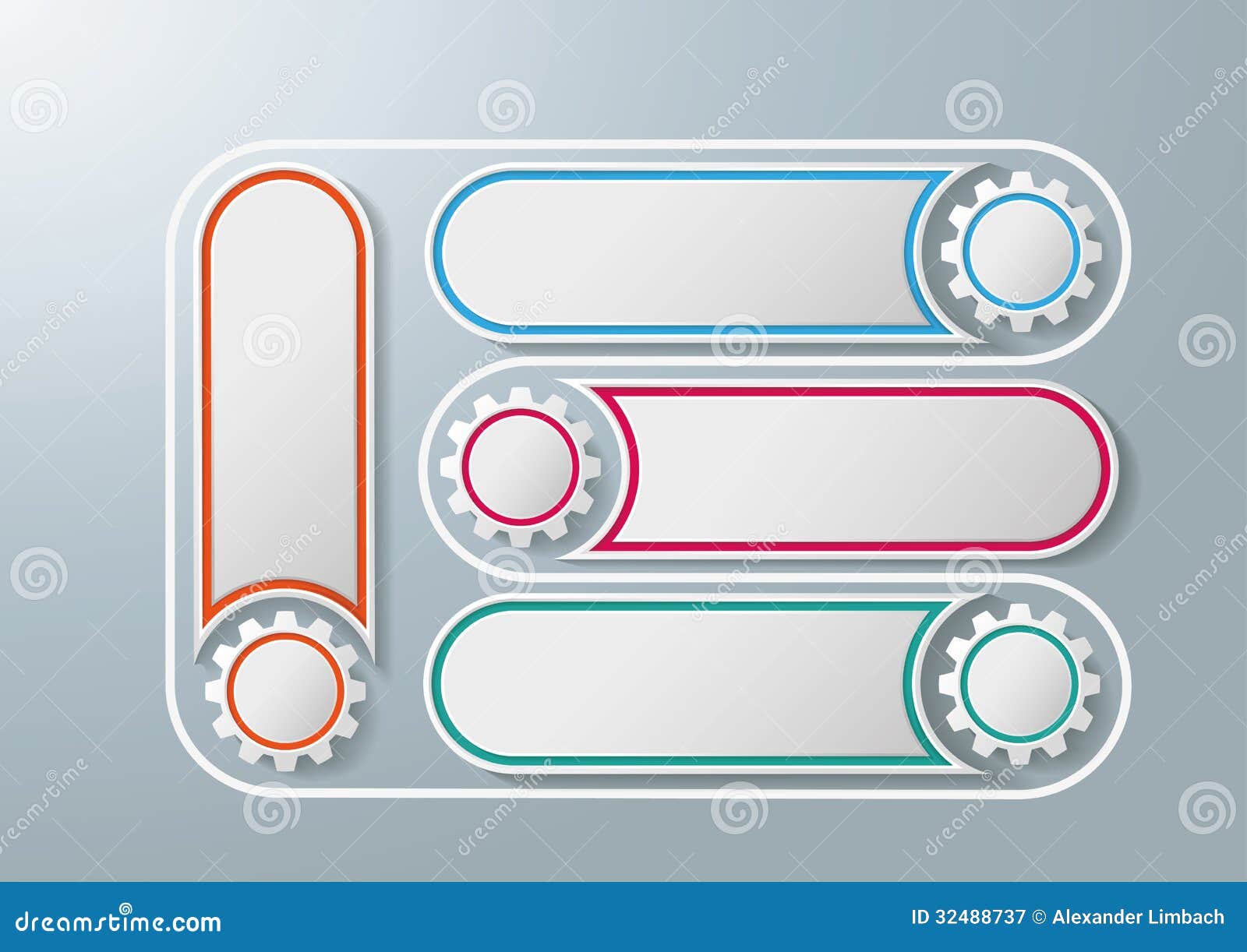 Line stock options