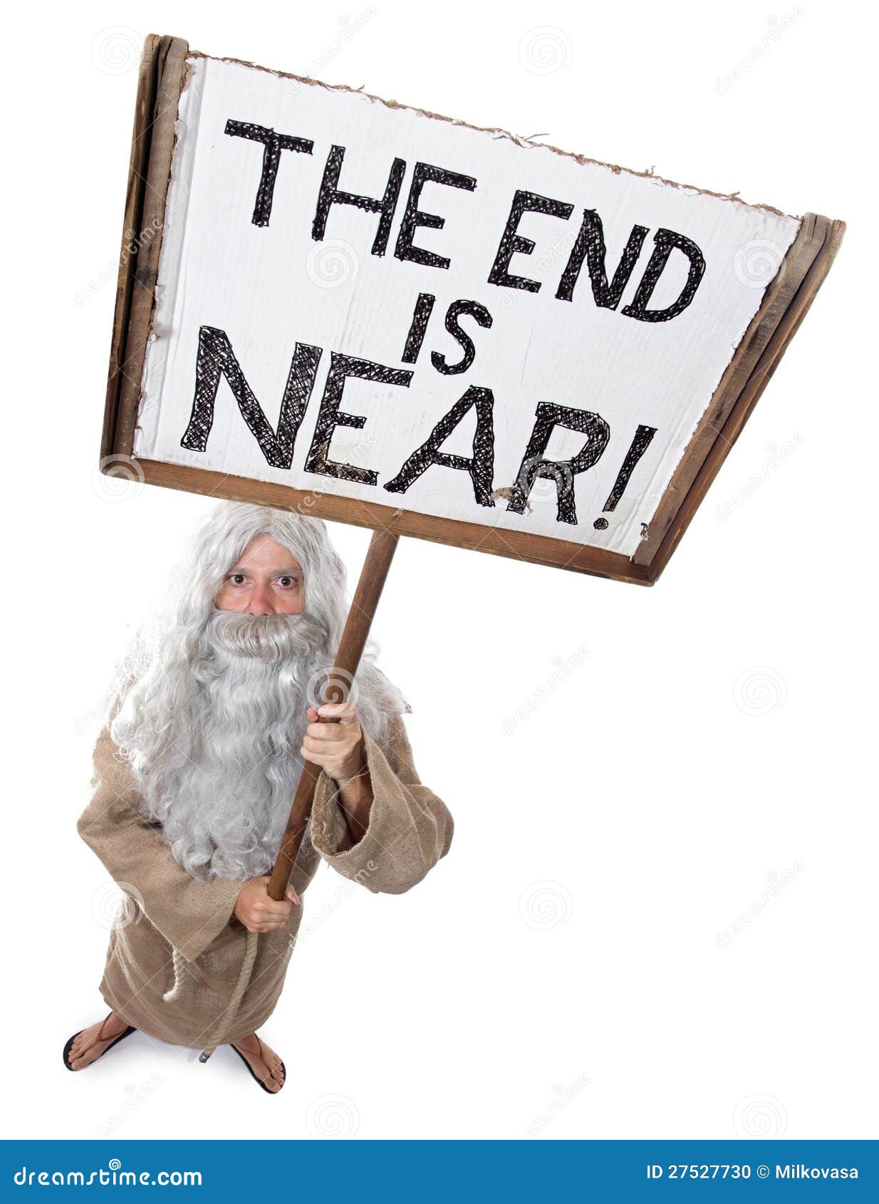 http://thumbs.dreamstime.com/z/prophet-hold-sign-27527730.jpg