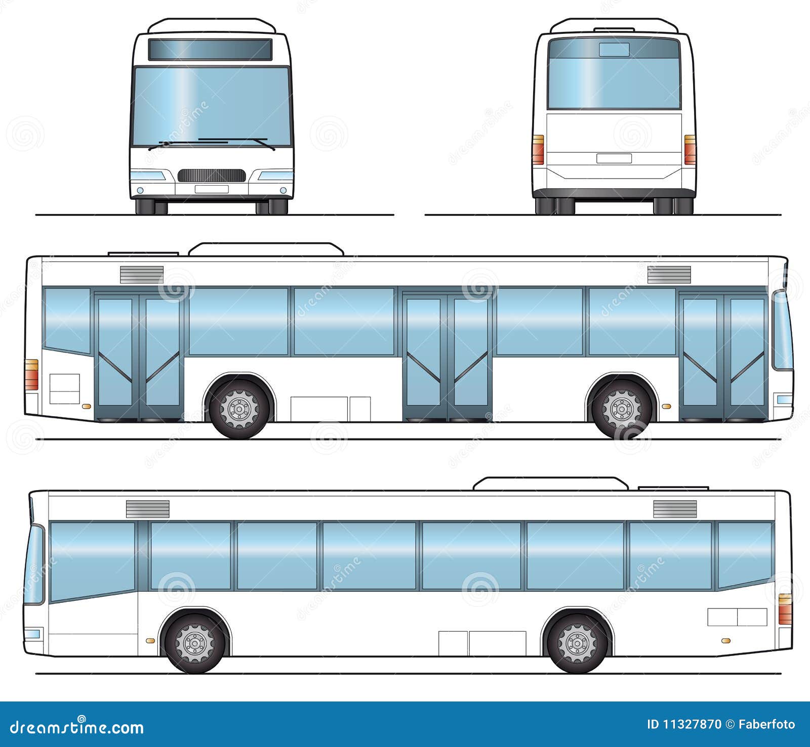 Ice cream truck business plan template