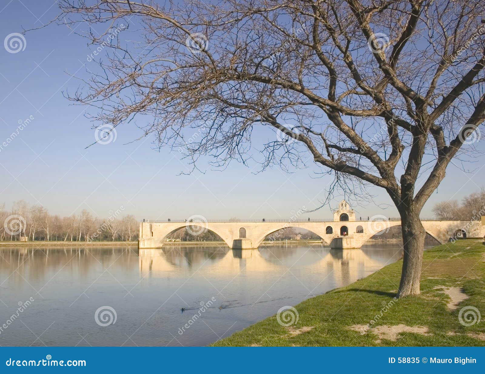 Puente De Invierno [1985]