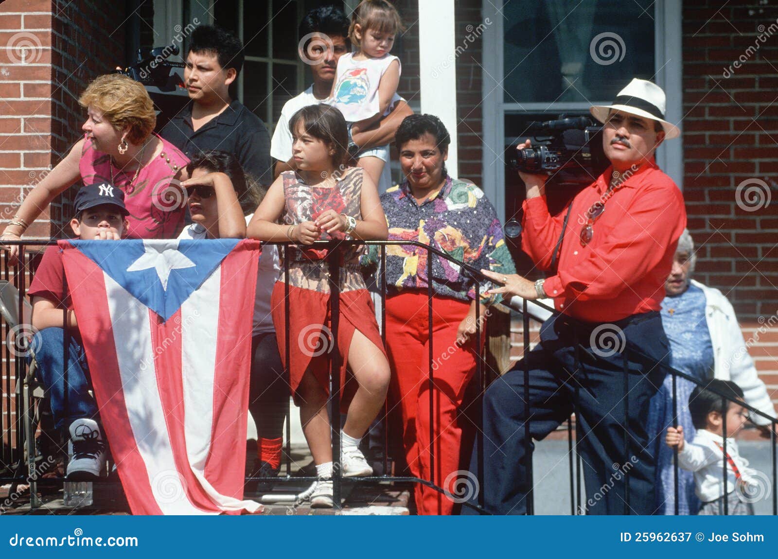 Puerto rican and mexican dating