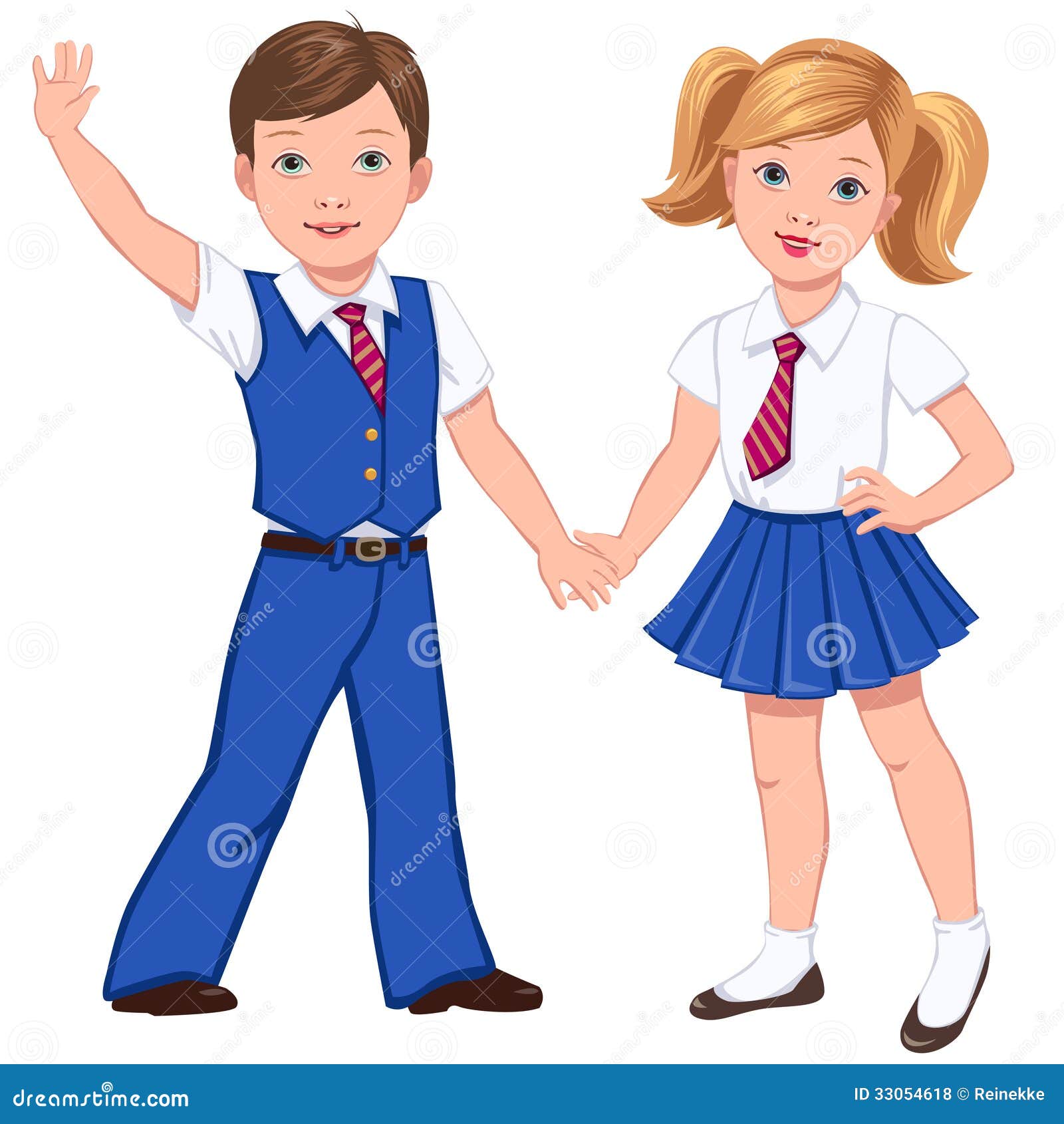 boy and girl student clipart - photo #41