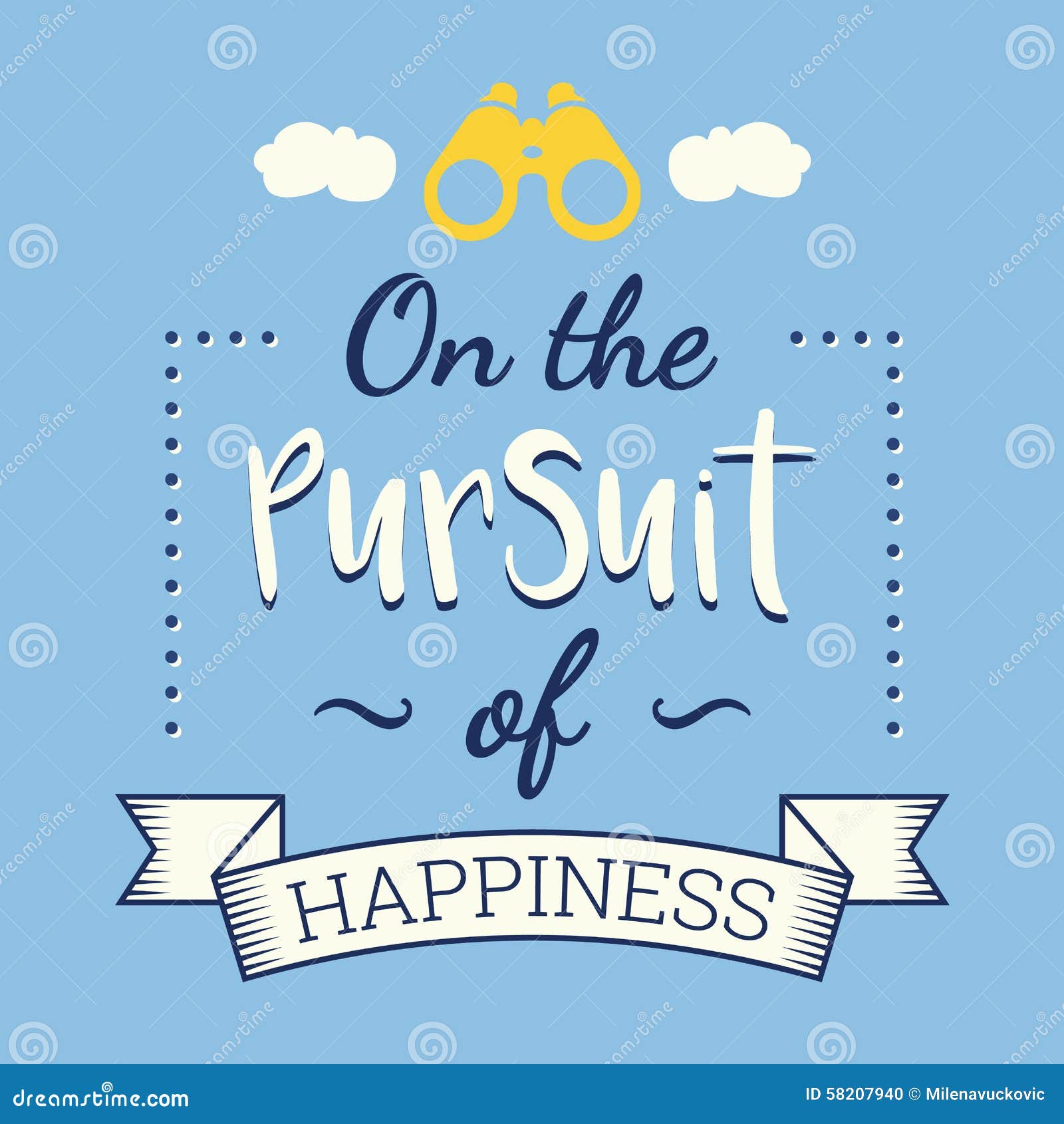 Pursuit of happiness belonging essay