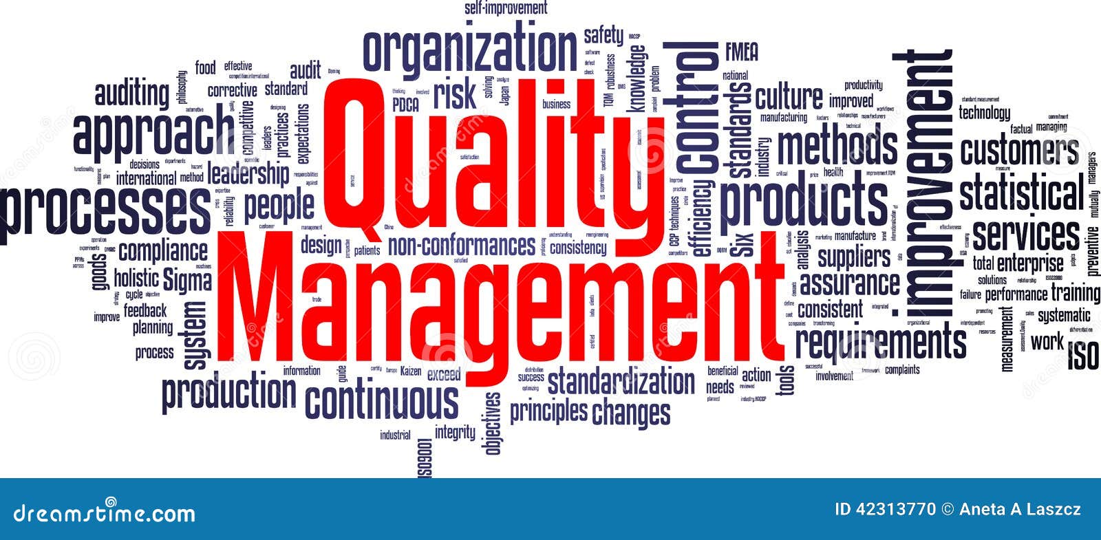 quality-management-tag-cloud-terms-impor