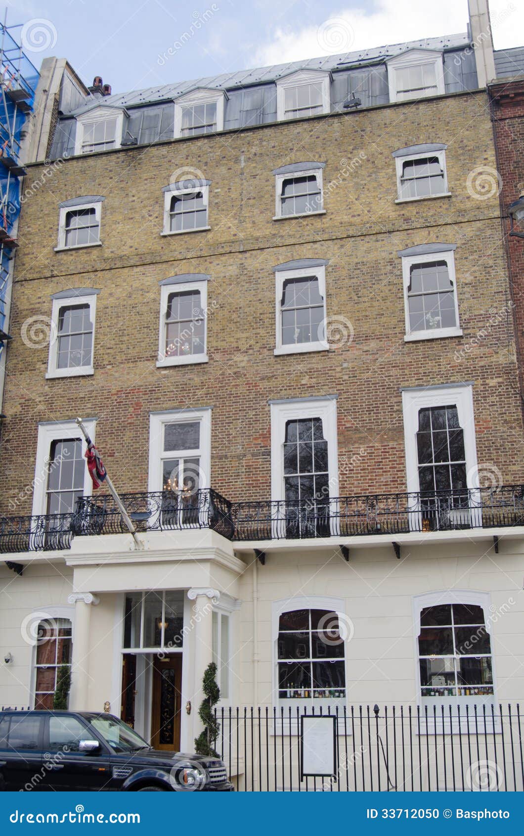 The Cavendish, Marylebone The Cavendish, Marylebone