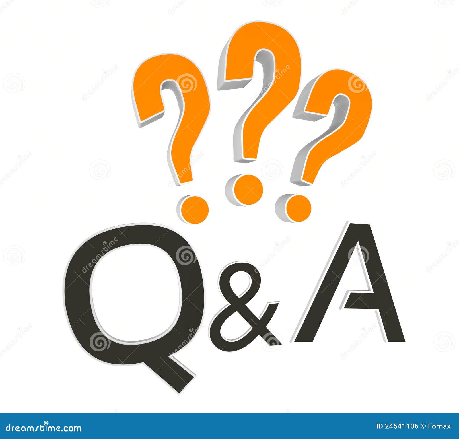 clipart for questions and answers - photo #15