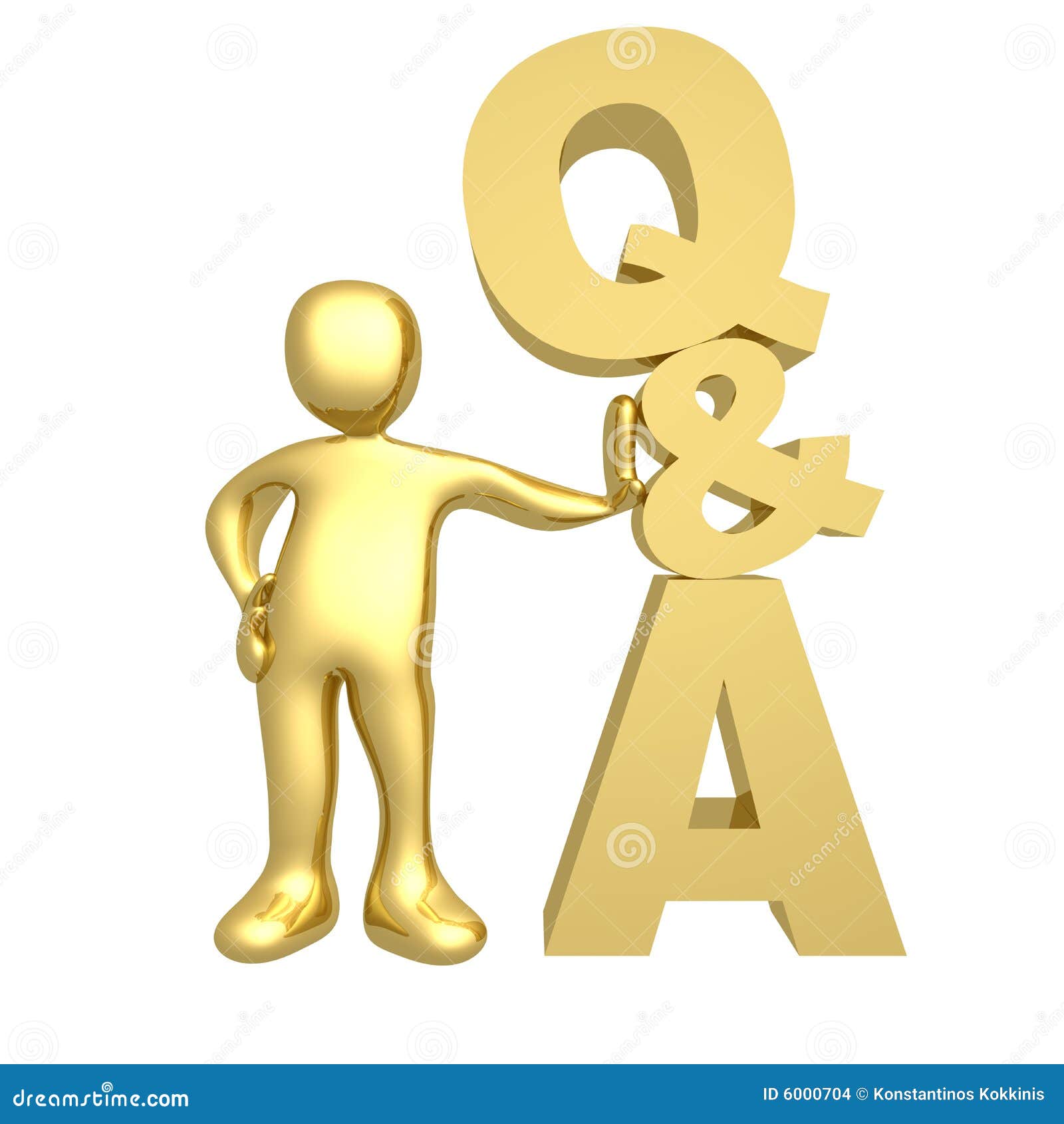 clipart question and answer - photo #12