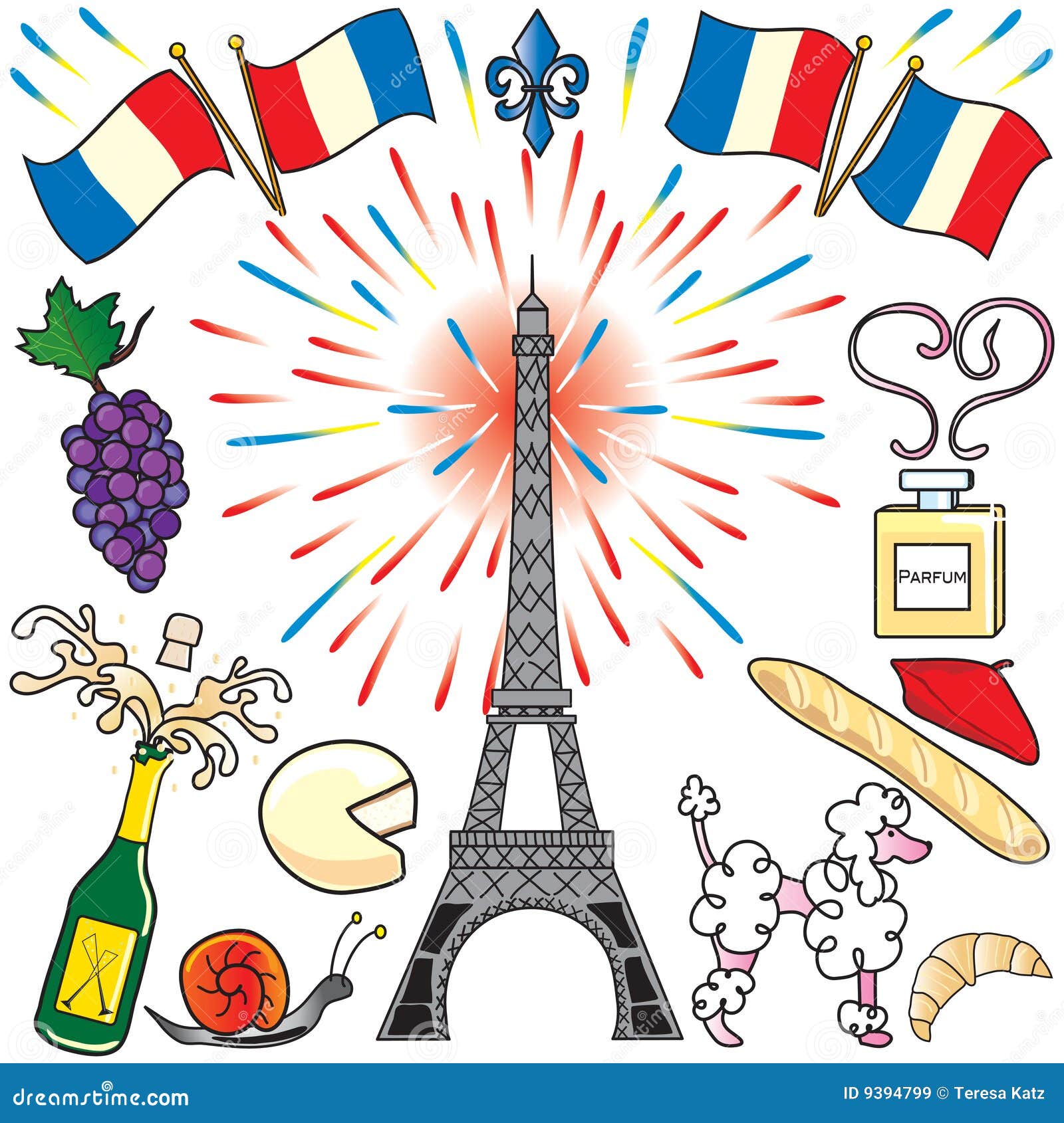 clipart histoire de france - photo #35