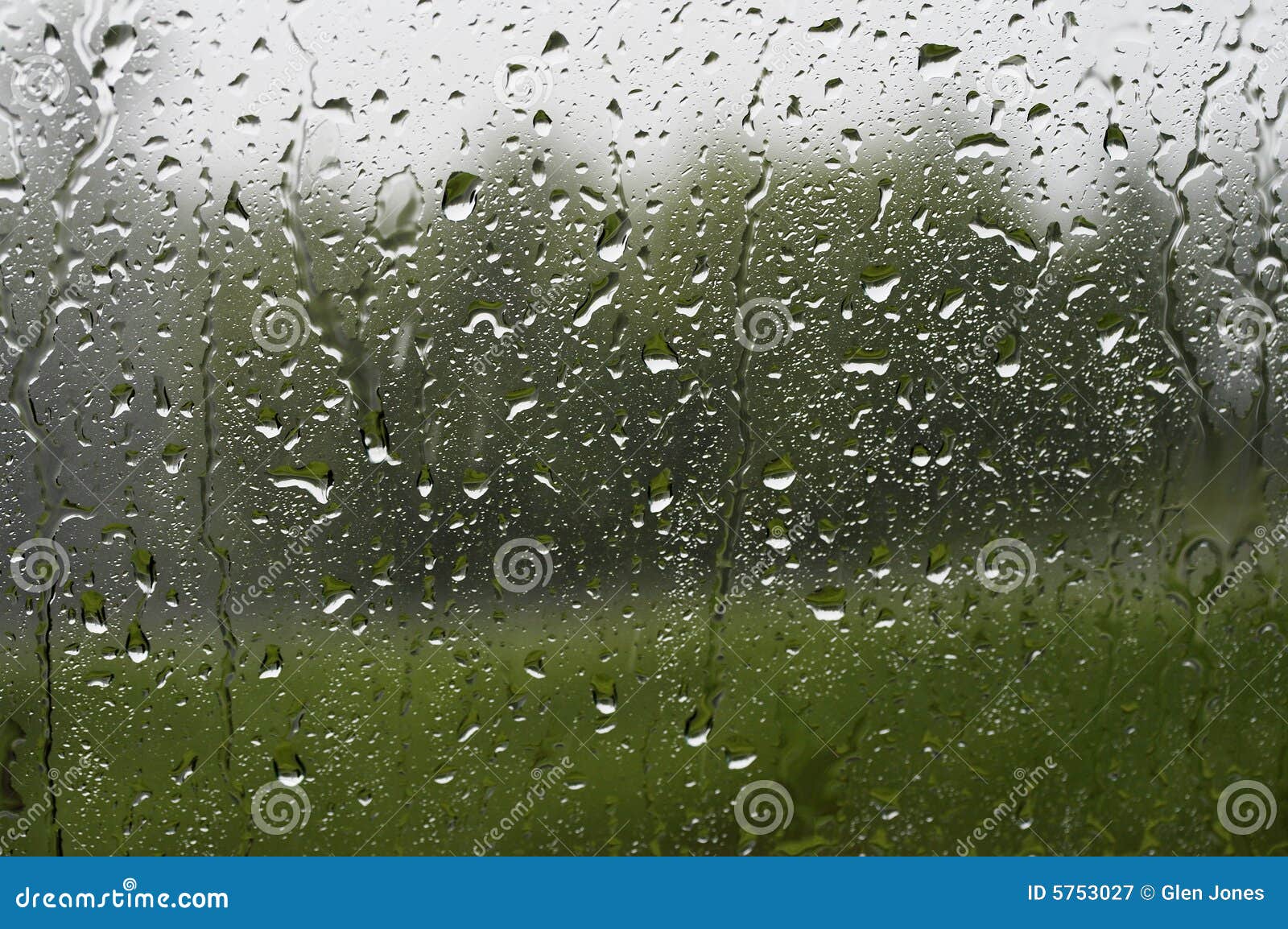 Rain Storm Royalty Free Stock Photography Image 5753027