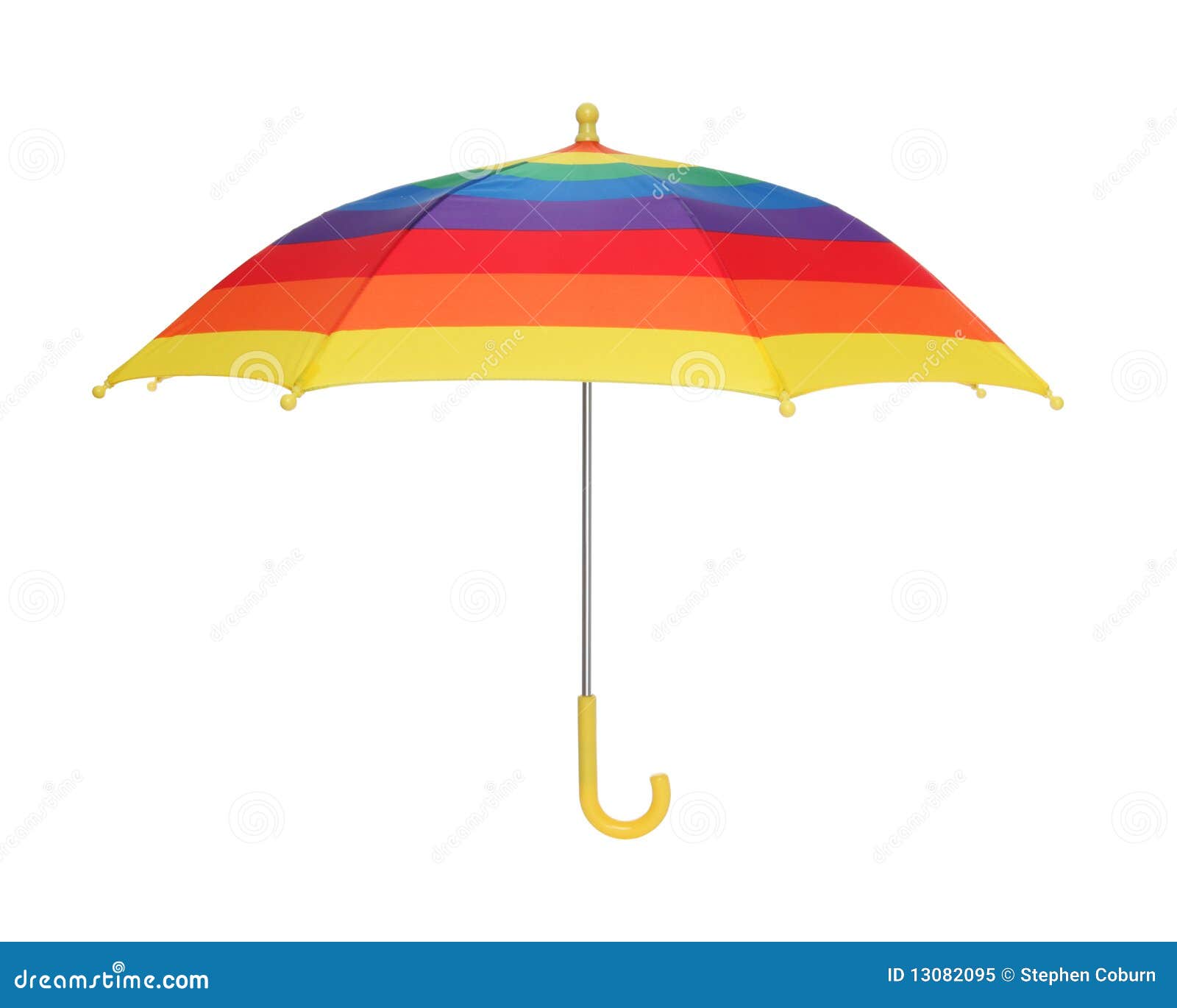 rainbow umbrella clip art - photo #40