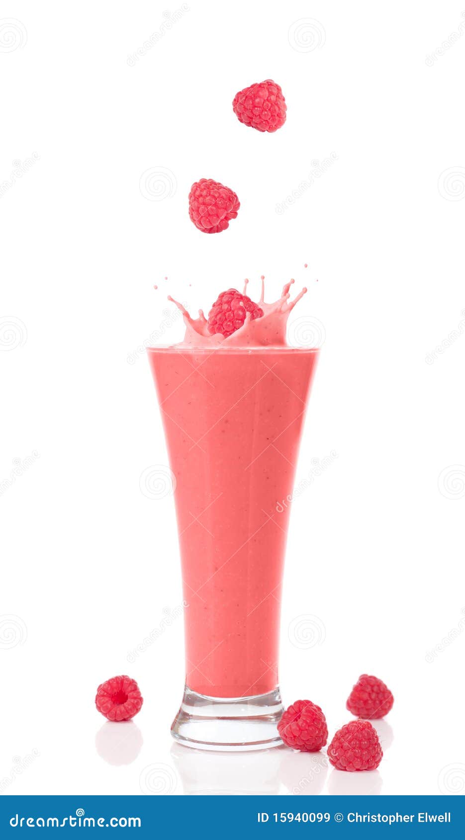 strawberry smoothie clip art - photo #10