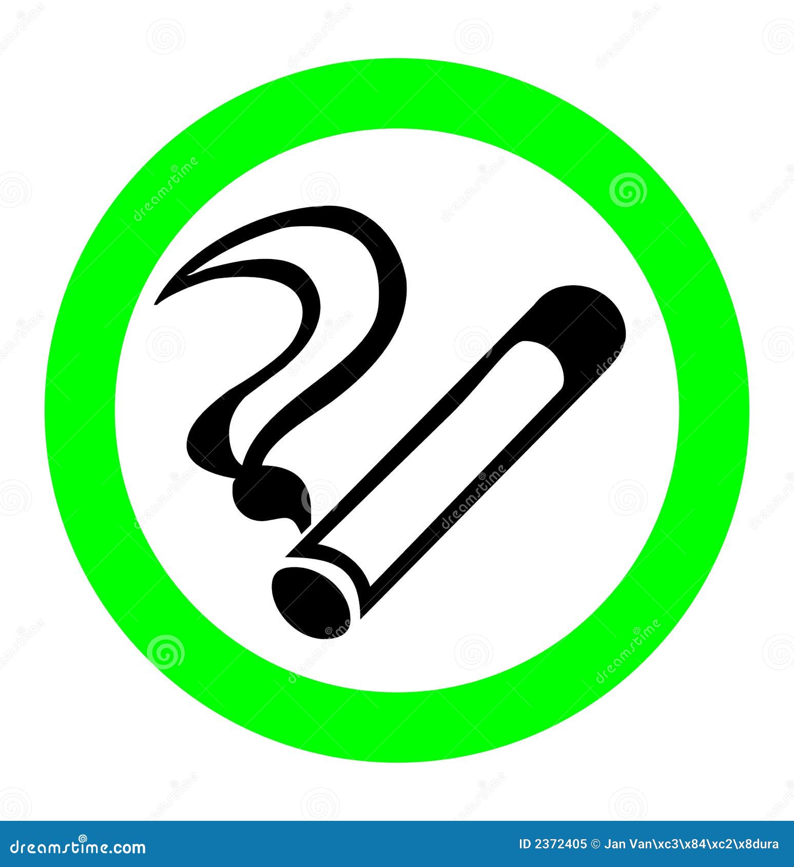Smoking Allowed Symbol Smoking Allowed Symbol